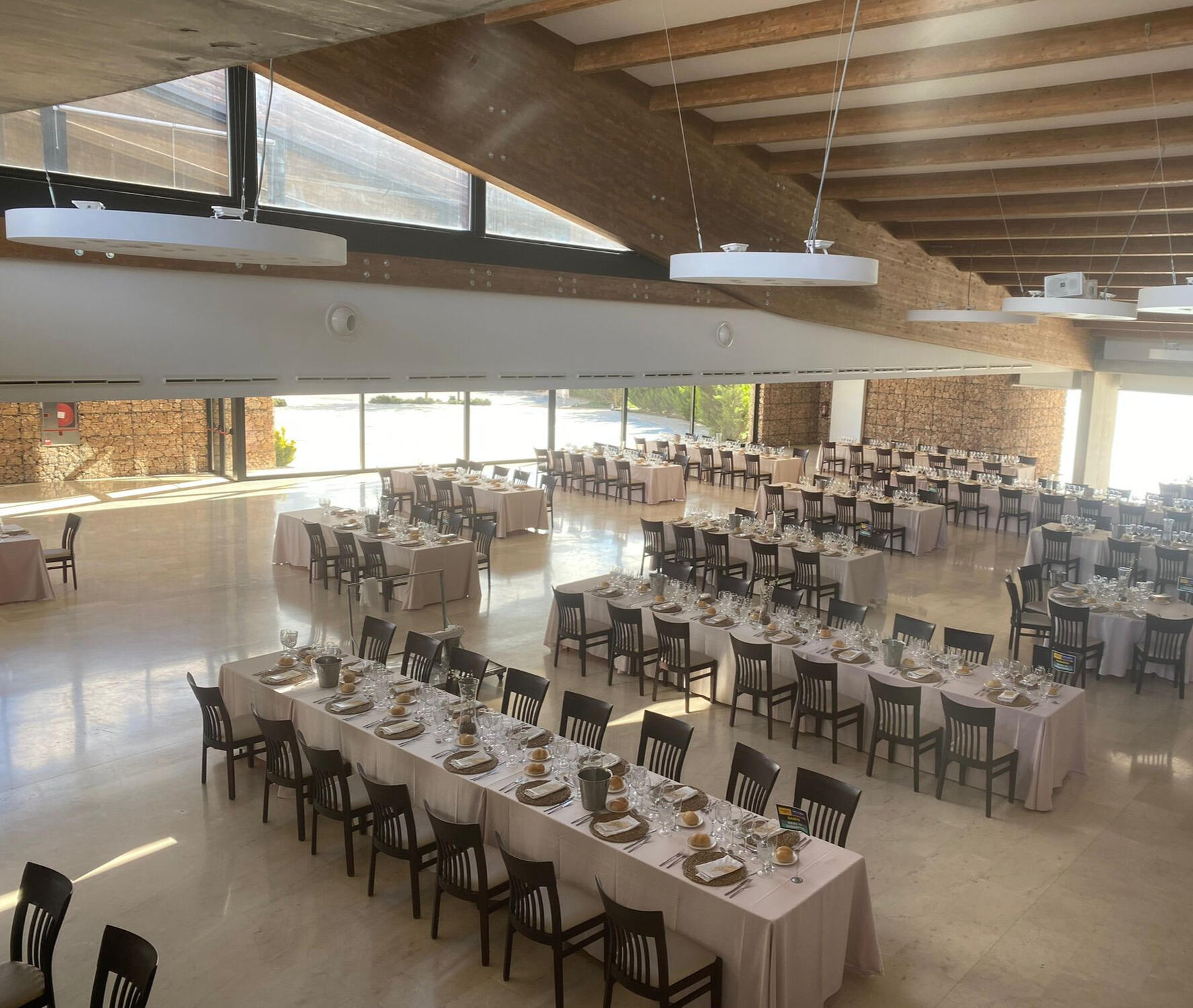 Banquete