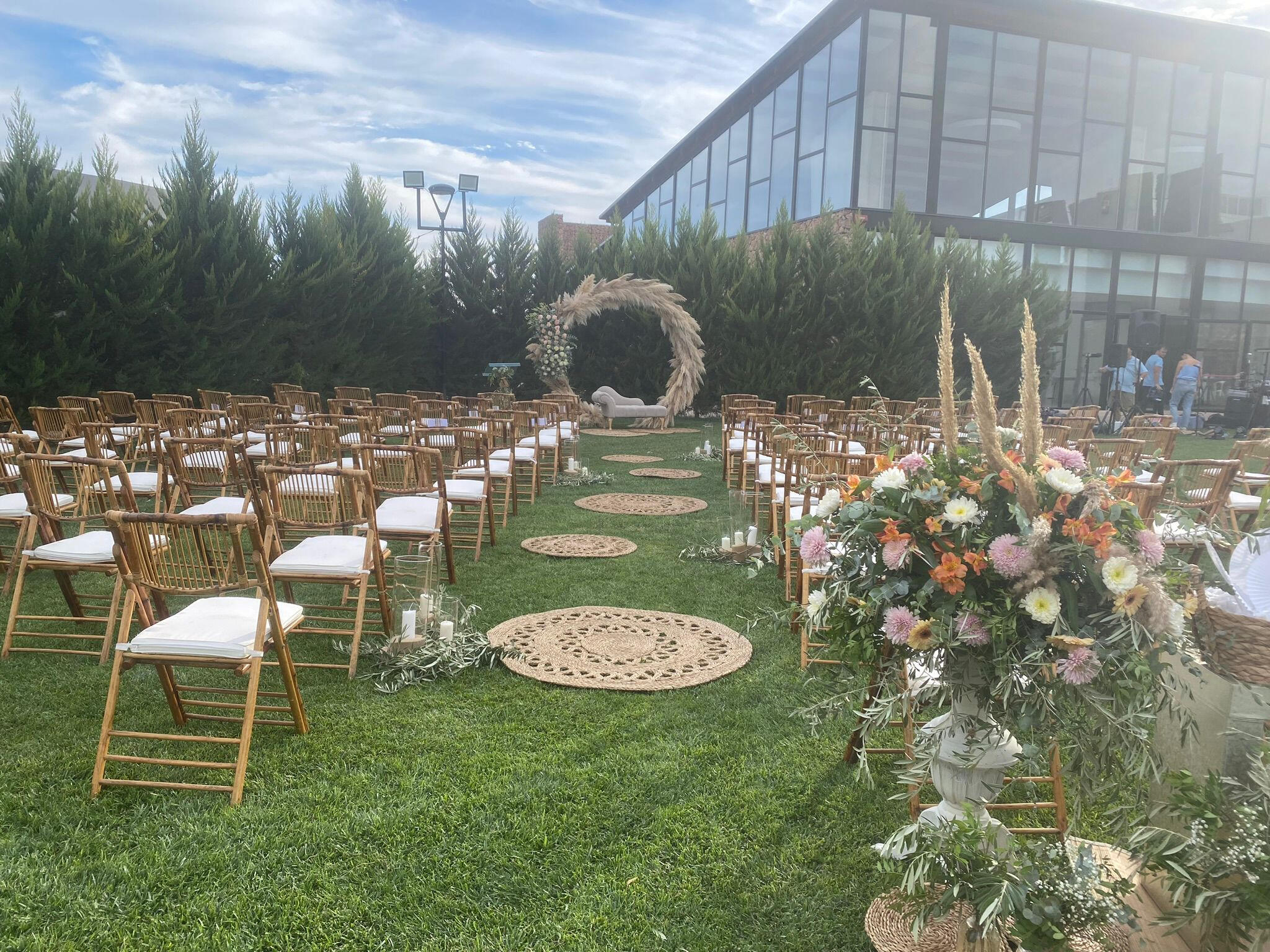 Ceremonia