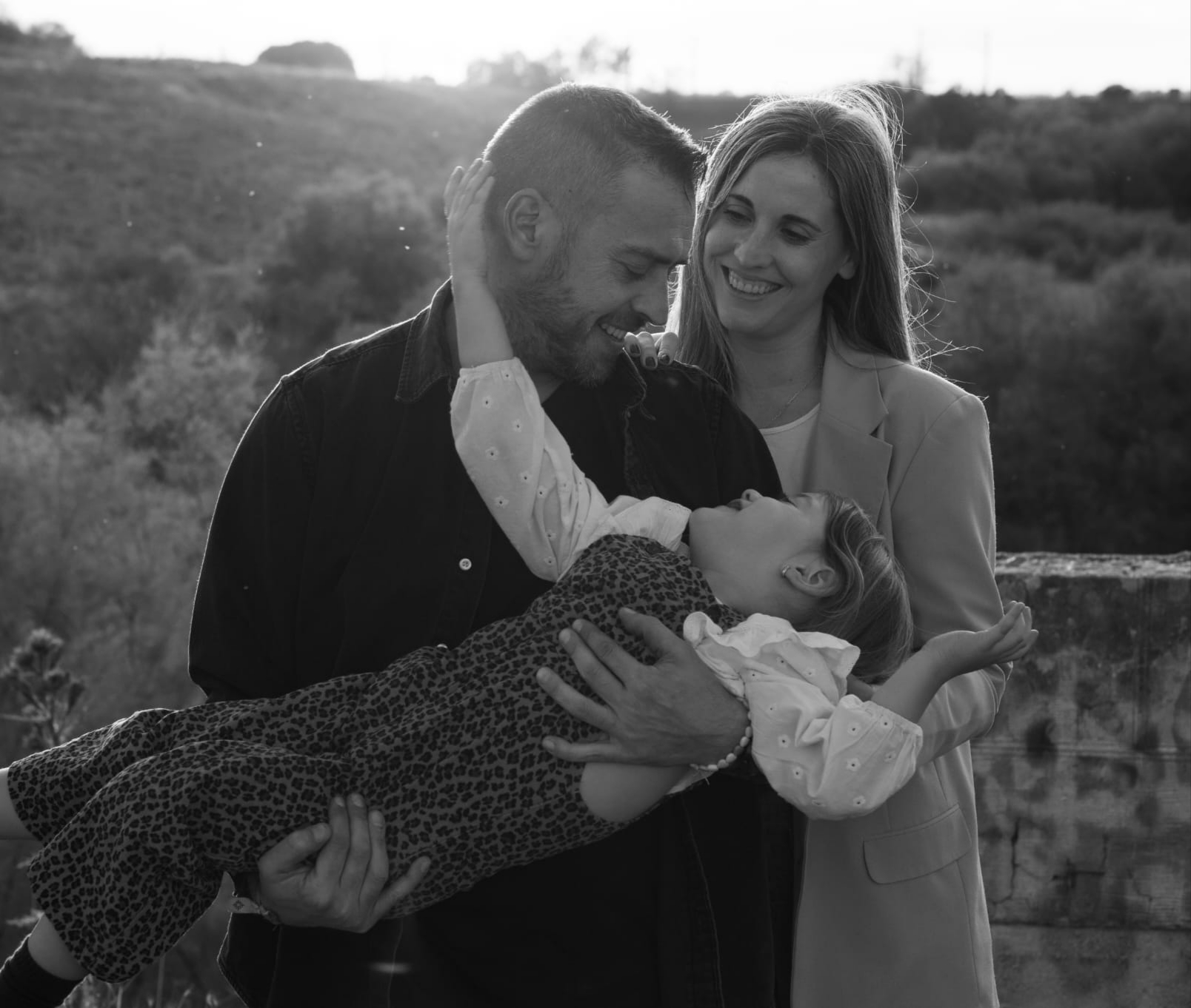 Javi y Yoli